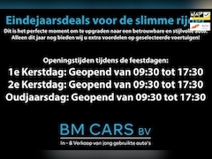 Mercedes-Benz C-klasse - 180 K. Elegance Automaat|Airco| 1e Eigenaar