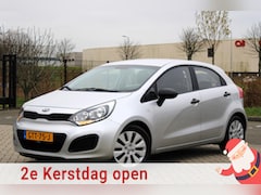 Kia Rio - 1.2 CVVT Plus Pack l Airco l Elek Pak l LMV