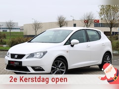 Seat Ibiza - 1.2 Style Itech l Climate l Cruise l LMV l Navi