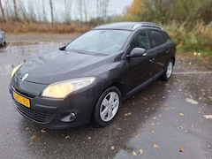 Renault Mégane - 1.5 dCi Expression zeer zuinige auto!!