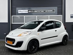 Peugeot 107 - 1.0 Accent Ed. I AIRCO I 103 dkm I NL AUTO I ZUINIG