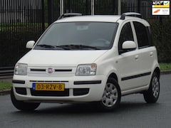 Fiat Panda - 1.2 Edizione Cool BJ2011 NAP/AIRCO/ELEKRAM/APK