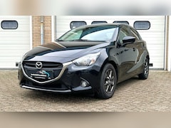 Mazda 2 - 2 1.5 Skyactiv-G S Navi, Cruise Controle , Elektr Pakket