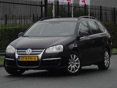 Volkswagen Golf Variant - 1.4 TSI DSG NAP/CLIMA/CRUISE/PDC/APK