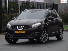 Nissan Qashqai - 2.0 LPG-G3 AUTOMAAT PANORAMADAK/NAVI/NW APK