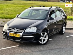 Volkswagen Golf Variant - 1.4 TSI Comfortline|LM VELGEN|APK| AIRCO|CRUISE|