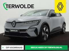 Renault Mégane E-Tech - EV60 optimum charge 220 1AT Equilibre | 18" lichtmetalen wielen 'Olston' | Cruise control