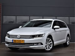 Volkswagen Passat Variant - 1.4 TSI ACT Comfortline Business NAP Carplay - Trekhaak - Cruise - Clima