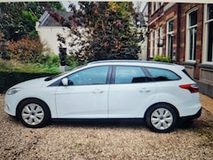 Ford Focus Wagon - 1.0 EcoBoost Trend