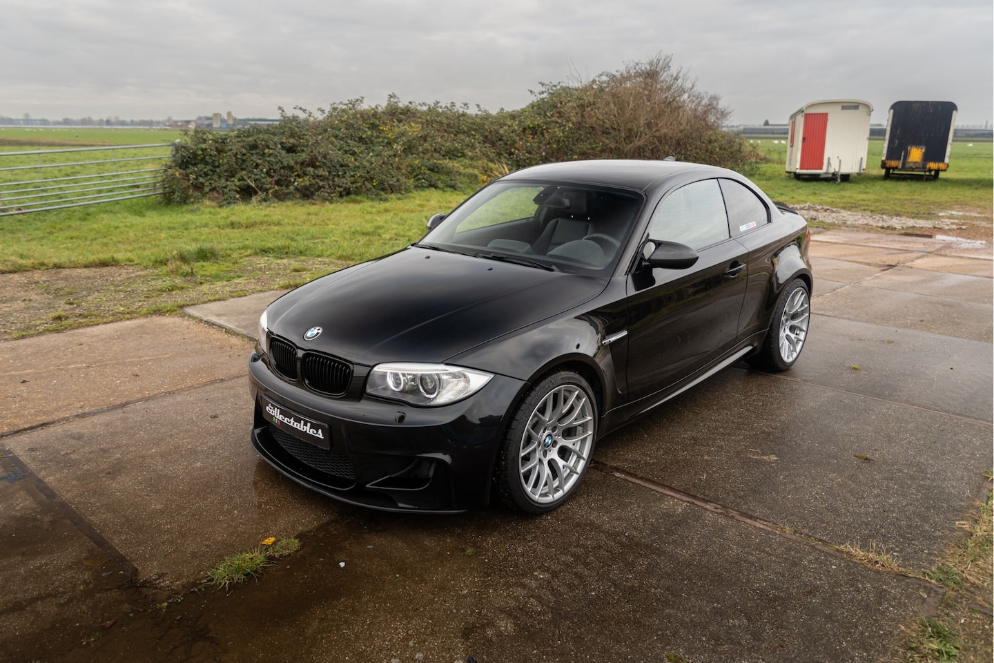 BMW 1-serie Coupé - 3.0i M 1M Coupé - AutoWereld.nl