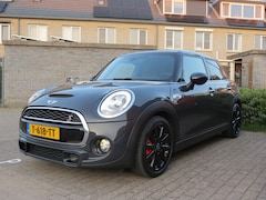 MINI Cooper S - 2.0 Cooper S Cooper S 2.0 192 PK 5-deurs Automaat Dealer Onderhouden!