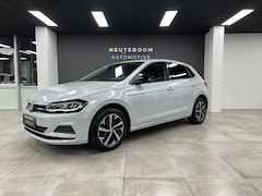 Volkswagen Polo - 1.0 BEATS | CARPLAY | LED | CLIMA | ACTIE