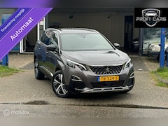 Peugeot 5008 - 1.6 e-THP GT-Line Carplay Pano 7Zits Led