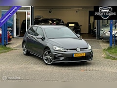 Volkswagen Golf - 1.5 TSI Highline 3X R-Line Virtual Carplay