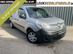 Renault Kangoo Express - 1.5 dCi 110 Express Maxi