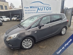 Opel Zafira Tourer - 1.4 Business+ 7persoons Nap