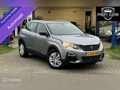 Peugeot 3008 - 1.2 PureTech Allure Carplay Navi Cruise