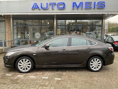 Mazda 6 - 6 2.0 S-VT BNS PLUS