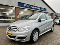 Mercedes-Benz B-klasse - 160 BLUEEFFICIENCY