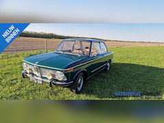 BMW 02-serie - 1802