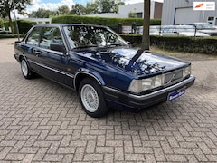 Volvo 780 - Coupe Bertone Turbo 16V