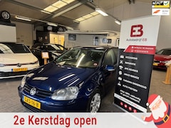 Volkswagen Golf - 1.4 TSI Comfortline