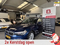 BMW 5-serie Touring - 520d Executive