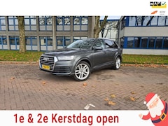 Audi Q7 - 3.0 TFSI quattro Pro Line + 7p / lees tekst