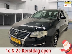 Volkswagen Passat Variant - 2.0 FSI Comfortline Business