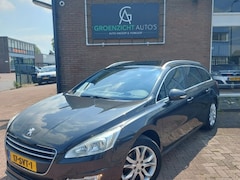 Peugeot 508 SW - ketting full options automaa 1.6 THP Allure