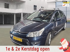 Citroën C4 - 1.6 VTi Anniversaire