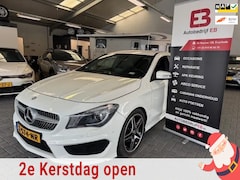 Mercedes-Benz CLA-Klasse - 180 Business