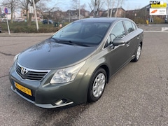 Toyota Avensis - 1.6 VVTi Comfort / airco / elek.pakket / historie / nap……