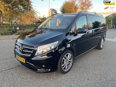 Mercedes-Benz Vito - 114 CDI Lang DC Comfort / AUTO / LED / DUB.CAB / AIRCO / CRUISE.CONT / NAV / PDC / ELEK.PA