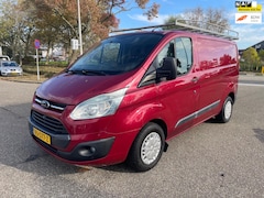 Ford Transit Custom - 270 2.2 TDCI L1H1 Trend 1e.eigenaar / airco / cruise.control / navi / pdc / elek.pakket /