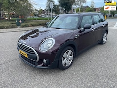 MINI Clubman - 1.5 One Salt / airco / elek.ramen / deurvergrendeling / lmv / historie / nap