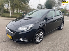 Opel Corsa - 1.0 Turbo Innovation OPC Uitvoering