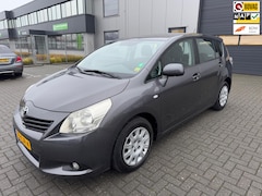 Toyota Verso - 1.6 VVT-i Aspiration / Tijdelijke Actie: 5% Korting op Alle Voertuigen