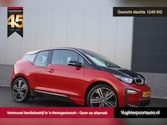 BMW i3 - Executive 120Ah 42 kWh Camera/W-pomp/LED/20"/3-fase