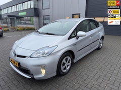 Toyota Prius - 1.8 Plug-in Aspiration