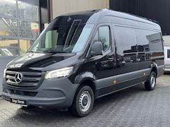 Mercedes-Benz Sprinter - 319 1.9 CDI L3H2|RWD|LED|trekhaak