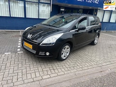 Peugeot 5008 - 1.6 VTi ST 5p