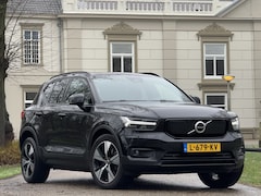 Volvo XC40 - Recharge P8 AWD R-Design Pano Harman Kardon Trekh