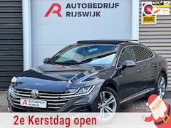 Volkswagen Arteon - 2.0 TSI R-Line Business+ Vol Opties