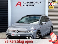 Volkswagen Golf - 2.0 TSI GTI Pano/Matrix/H&K/BTW