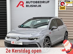 Volkswagen Golf - 2.0 TSI GTI Black Style Matrix/Pano/Camera/BTW