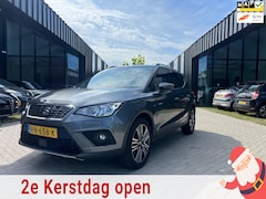 Seat Arona - 1.0 TSI Xcellence Clima DSG CarPlay PDC Trekhaak NL Auto NAP