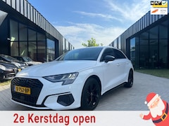 Audi A3 Sportback - 30 TFSI Pro Line Clima Cruise CarPlay NL Auto NAP