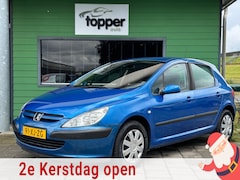 Peugeot 307 - 1.6-16V XT Premium / Automaat / CruiseControl /