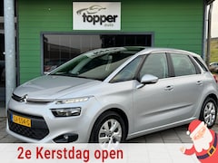 Citroën C4 Picasso - 1.2 PureTech Selection / Navi / Trekhaak / Airco /